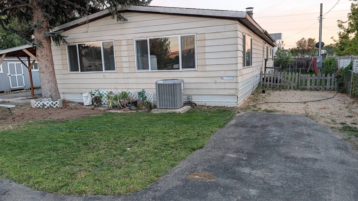 10165 W Claudia Rd exterior